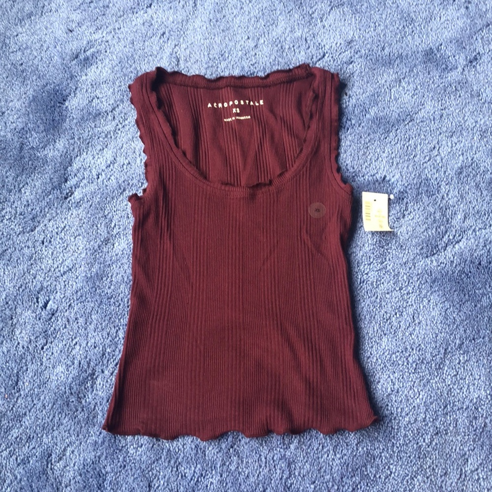 Aeropostale shirt